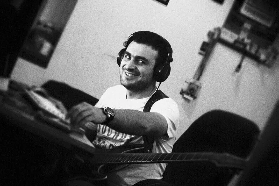 Tigran Arakelyan